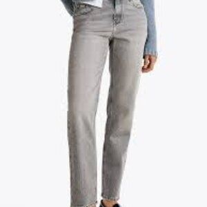 Tommy Hilfiger womens Straight Leg Jean Sz 14